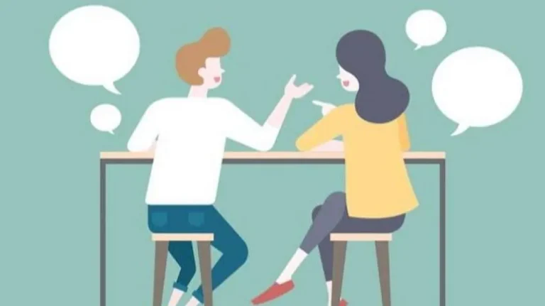 Meningkatkan Komunikasi Interpersonal