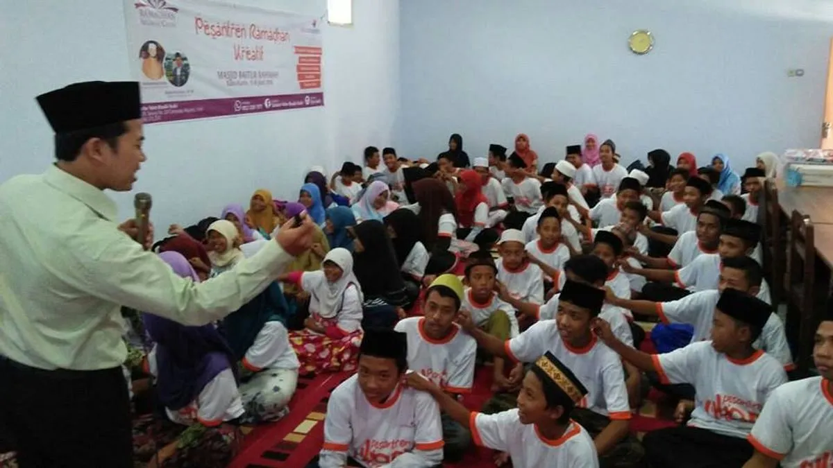 Meningkatkan Motivasi Keislaman dalam Konteks Panti Asuhan