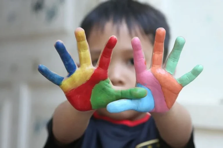 Meningkatkan Potensi Anak Asuh melalui Pendidikan