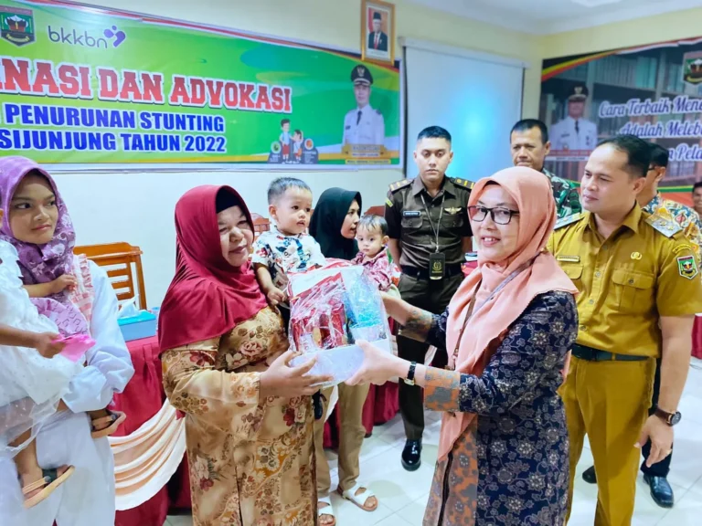 Menjembatani Kesenjangan Penguasaan Angka pada Anak Asuh