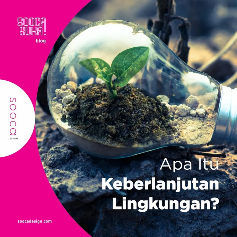 Menyelami Nilai-nilai Lingkungan dalam Kehidupan Sehari-hari