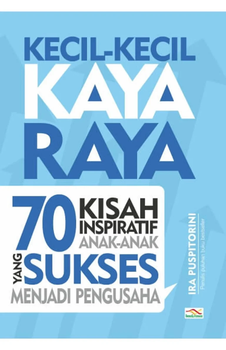 Menyongsong Masa Depan Mandiri: Studi Kasus Inspiratif