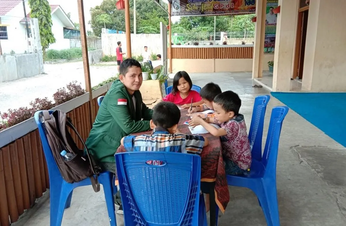 Mewujudkan Kesejahteraan Anak di Panti Asuhan