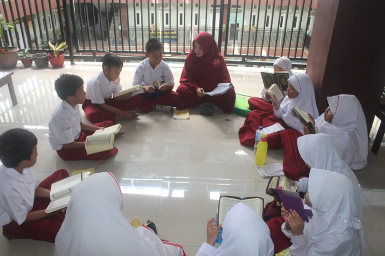 Mewujudkan Masa Depan Pendidikan Keislaman yang Dinamis