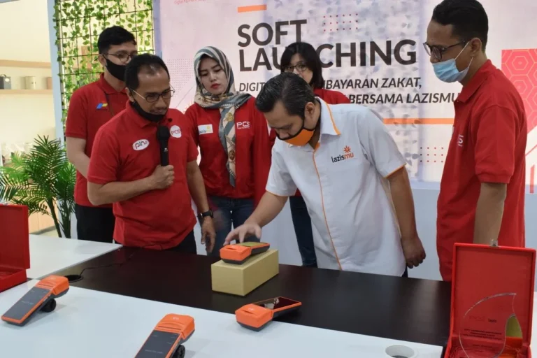 Model Keuangan Inklusif untuk Panti Asuhan