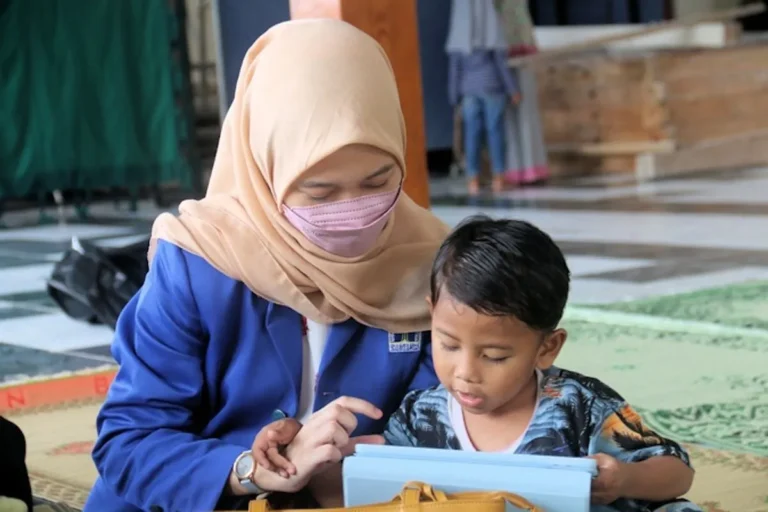 Motivasi Keislaman dan Pendidikan Spiritual di Panti Asuhan