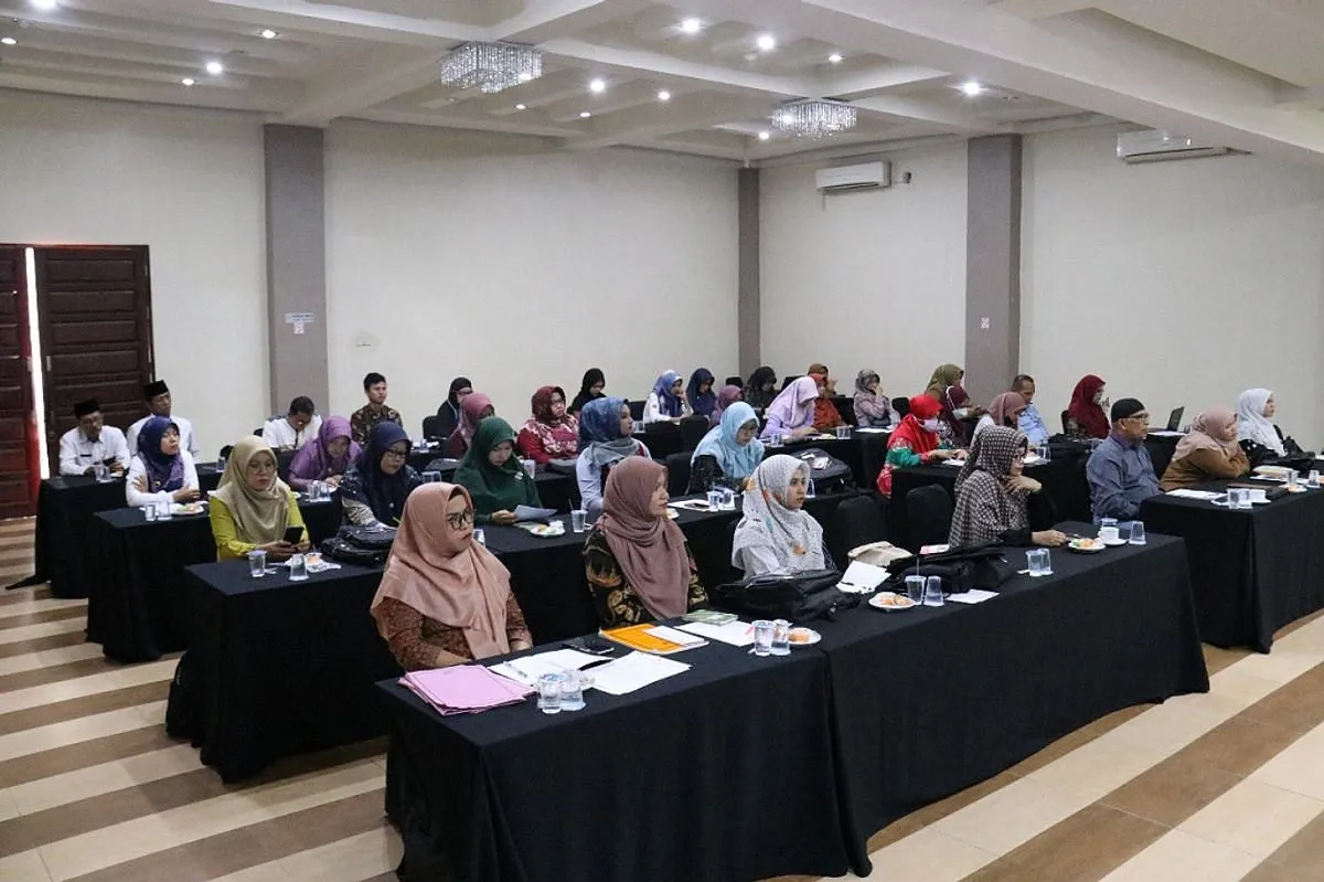 Pelatihan Ekonomi Syariah bagi Pengelola Panti Asuhan: Upaya Peningkatan Keahlian