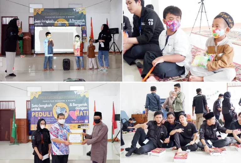 Pelatihan Ekonomi Syariah untuk Pengurus Panti Asuhan: Meningkatkan Keahlian