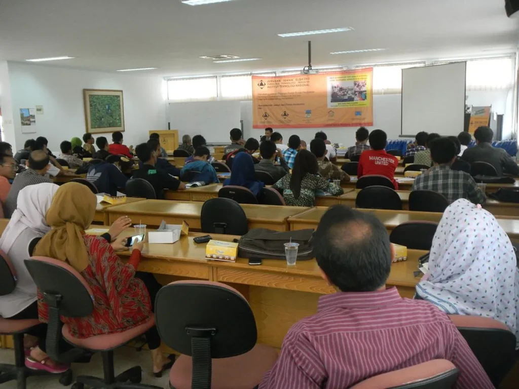 Pelatihan Keterampilan Hidup yang Efektif