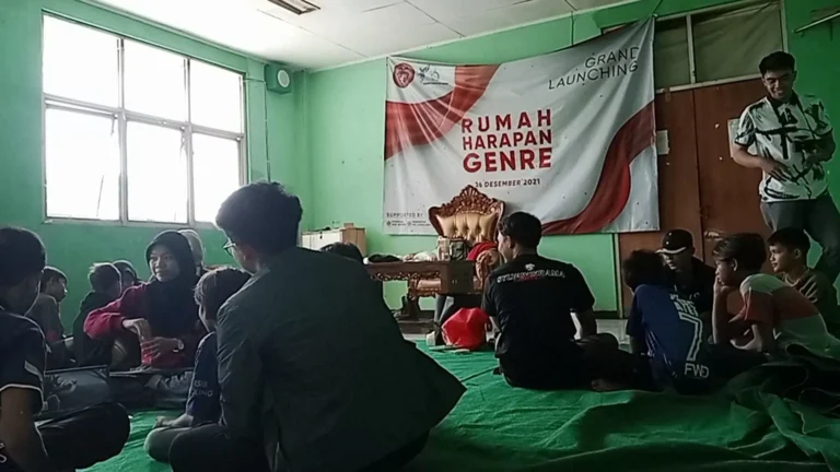 Peluang Baru dalam Pendidikan Anak Jalanan Melalui Al-Quran