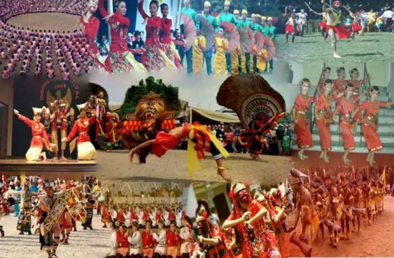 Peluang dan Tantangan dalam Pelestarian Budaya