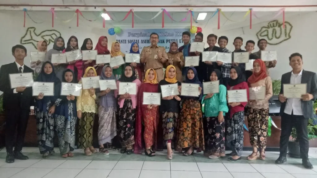 Peluang Kewirausahaan Halal di Panti Asuhan