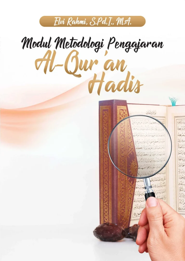 Pemahaman Al-Quran dalam Pengembangan Anak-anak Panti Asuhan