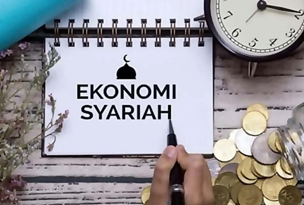 Pemahaman Ekonomi Syariah bagi Penerima Manfaat Panti Asuhan