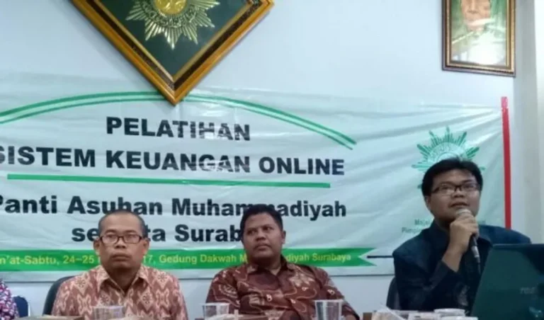 Pemahaman Mendalam tentang Kegiatan Panti Asuhan