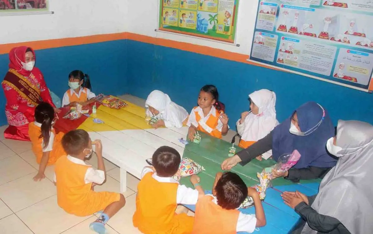 Pemantauan Panti Asuhan: Keberlanjutan Upaya Pengawasan untuk Kesejahteraan Anak