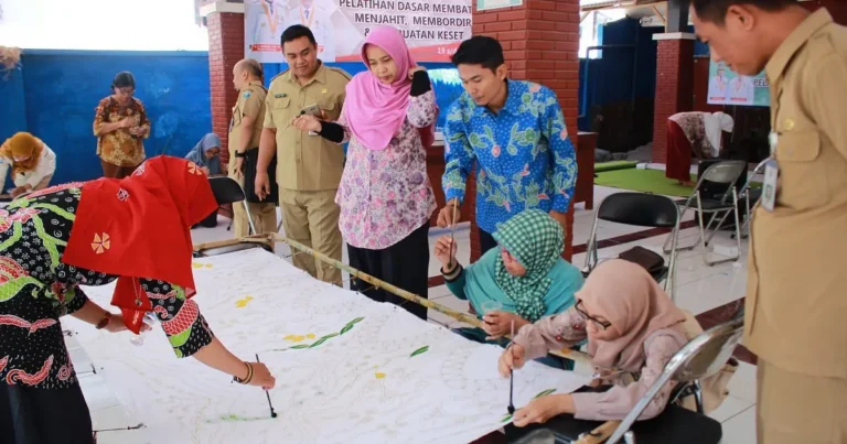 Pemberdayaan Komunitas: Meningkatkan Peran Masyarakat dalam Mendukung Panti Asuhan