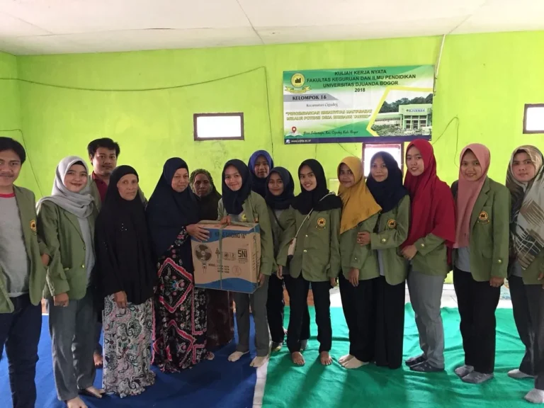 Pemberdayaan Masyarakat: Sukses Cerita dari Panti Asuhan