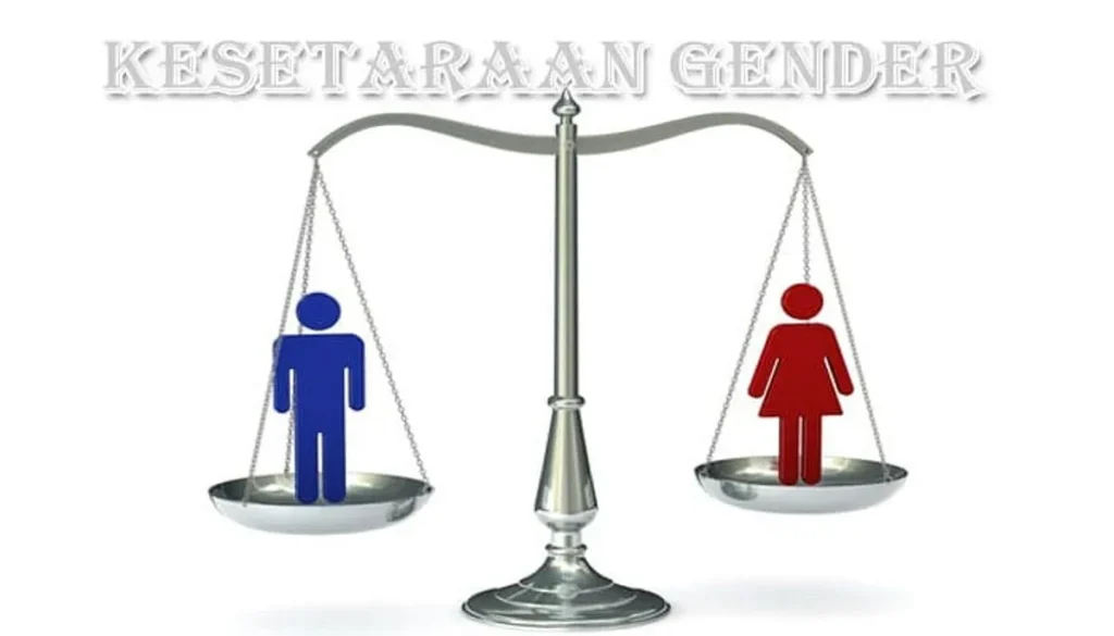 Pemberdayaan Perempuan Melalui Layanan Kesejahteraan