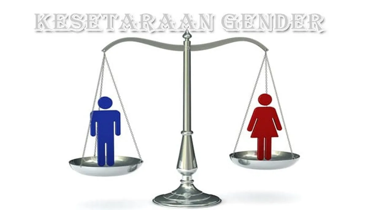 Pemberdayaan Perempuan Melalui Layanan Kesejahteraan