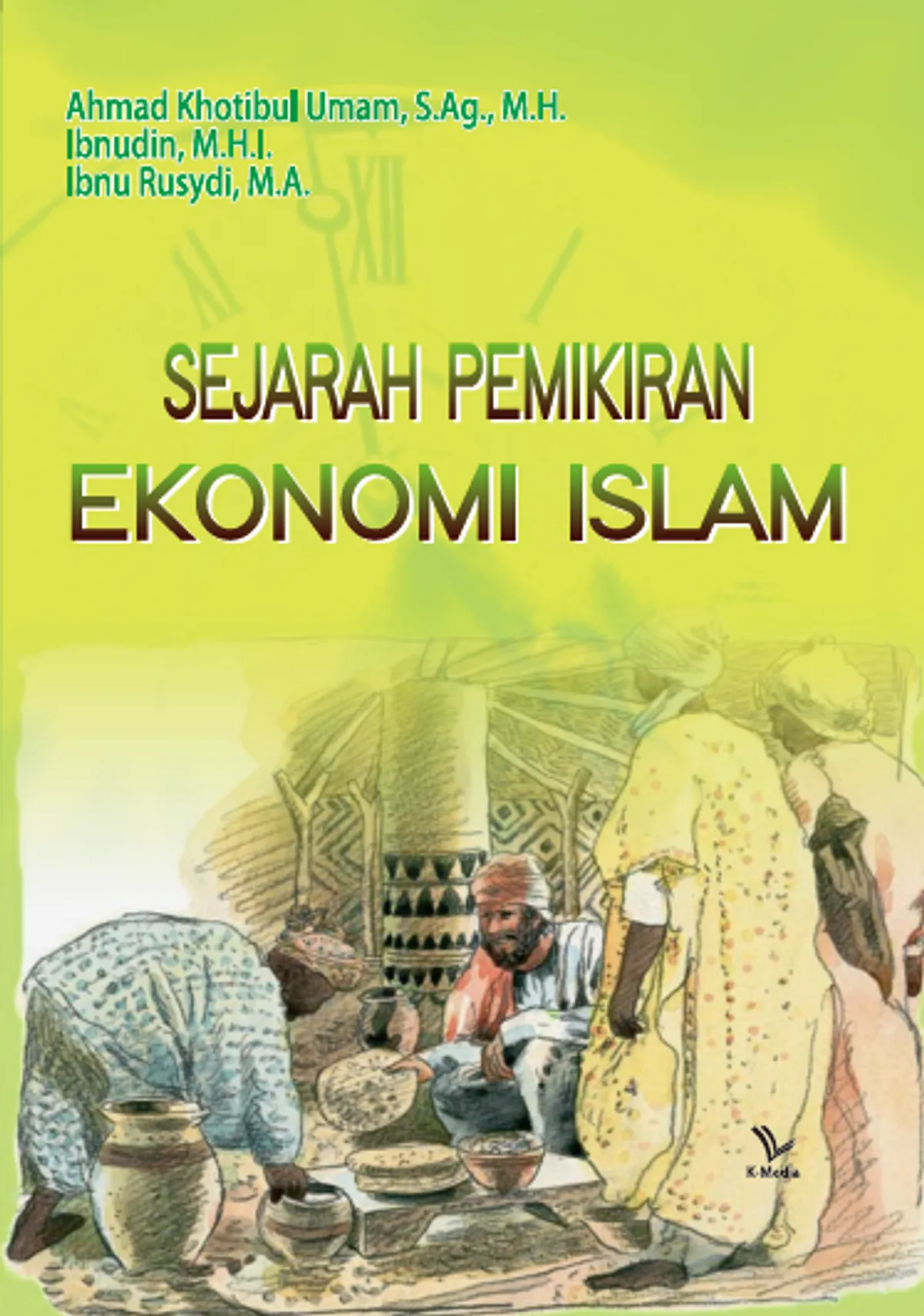 Pemikiran Ekonomi Ulama dalam Konteks Keberlanjutan Panti Asuhan
