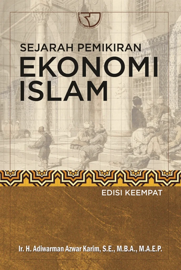 Pemikiran Ekonomi Ulama dalam Konteks Keuangan Panti Asuhan
