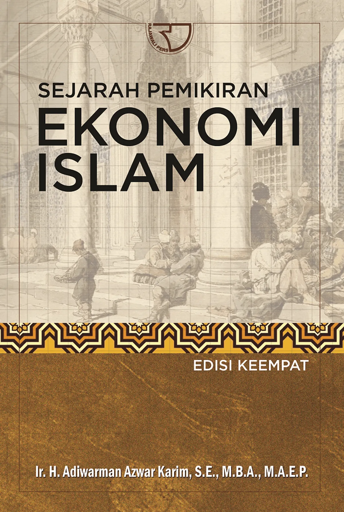 Pemikiran Ekonomi Ulama dalam Konteks Keuangan Panti Asuhan