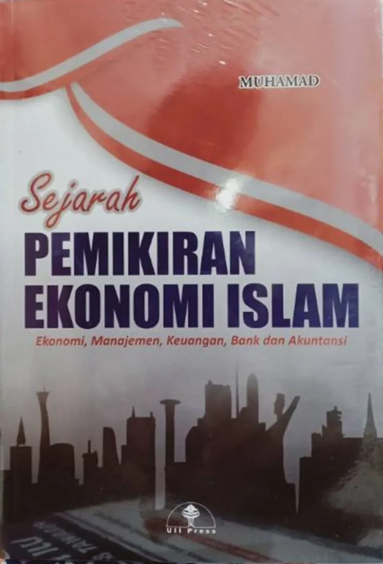 Pemikiran Ekonomi Ulama dan Relevansinya terhadap Keuangan Panti Asuhan