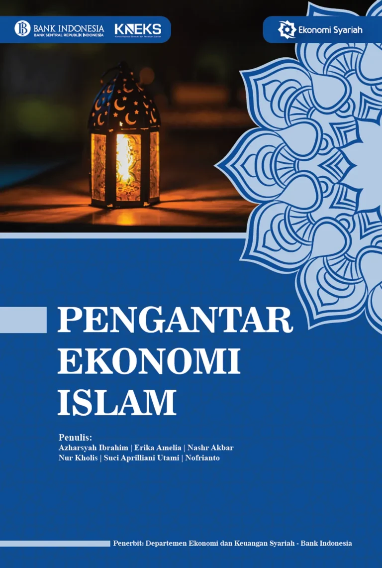 Pemikiran Ekonomi Ulama dan Relevansinya terhadap Keuangan Panti Asuhan