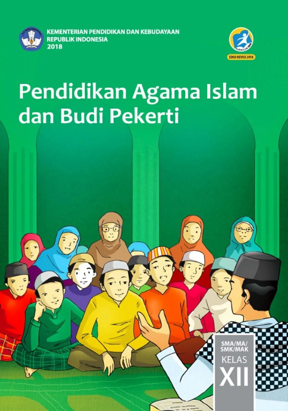 Pendidikan Agama Islam dan Pendidikan Keislaman: Merangkul Anak Yatim ke Pelukan Ilmu