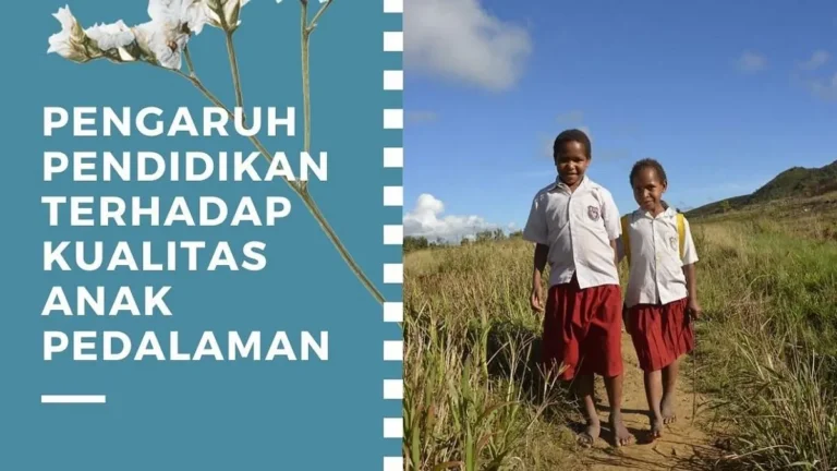 Pendidikan Anak Panti Asuhan: Meningkatkan Akses dan Kualitas Pendidikan bagi Anak Panti