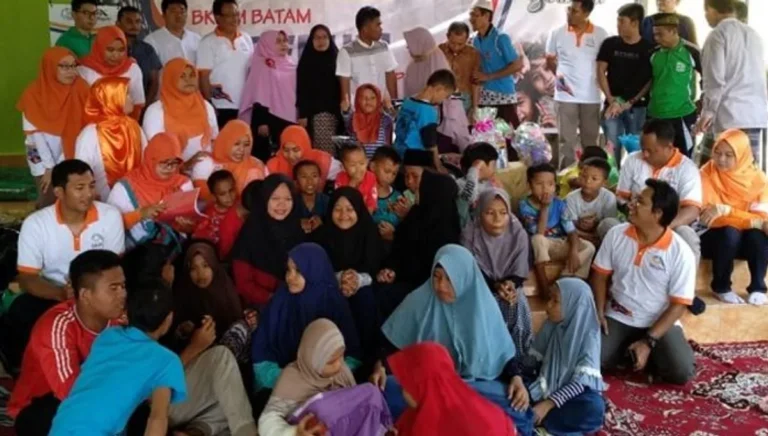 Pendidikan dan Kesadaran Keamanan bagi Anak