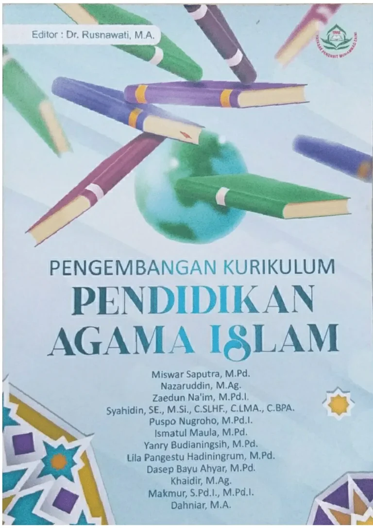 Pendidikan Formal dan Non-Formal