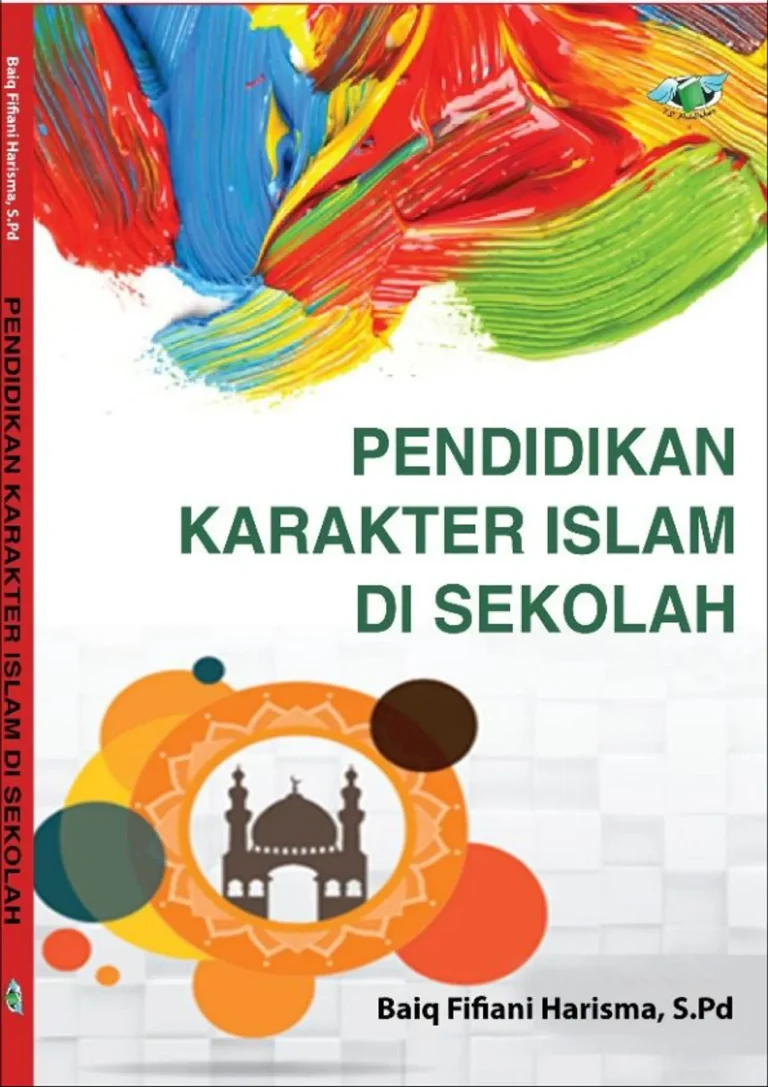 Pendidikan Karakter Islami: Pengalaman dan Tantangan