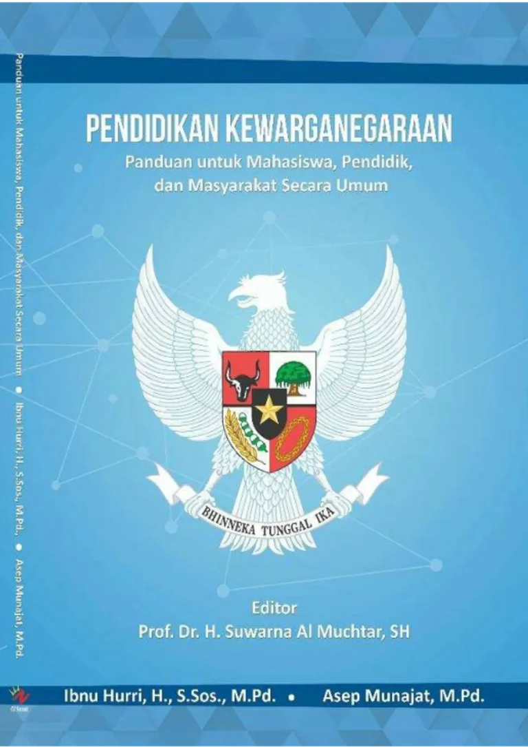 Pendidikan Kewarganegaraan Islami: Kontribusi Panti Asuhan