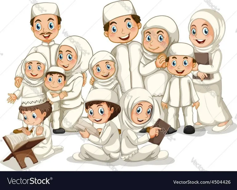Pendidikan Remaja Muslim Efektif dalam Membentuk Pribadi yang Berkarakter