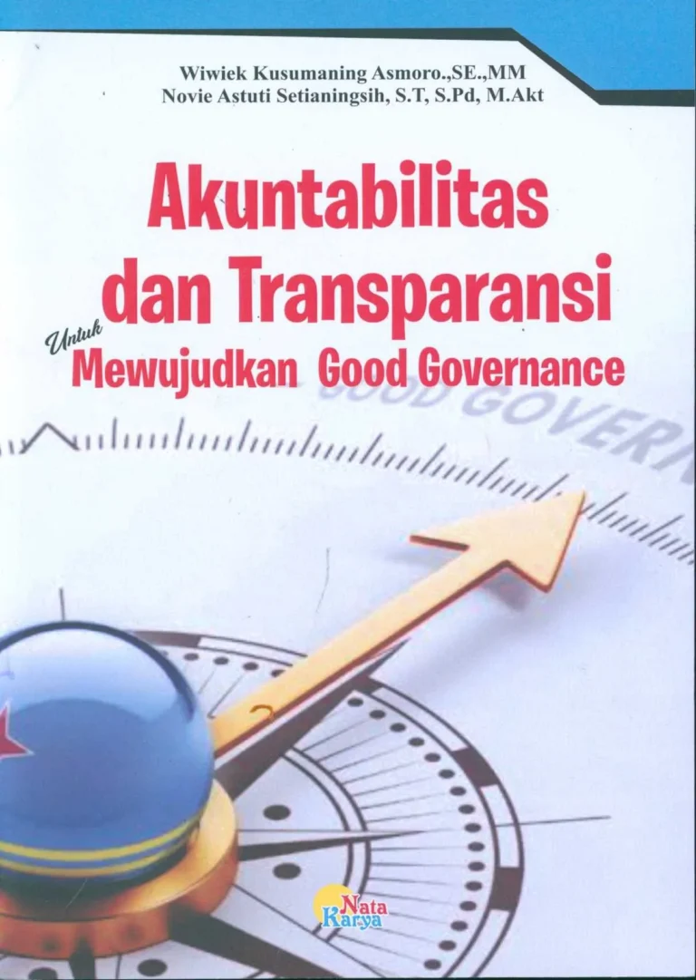 Penerapan Good Governance dalam Panti Asuhan