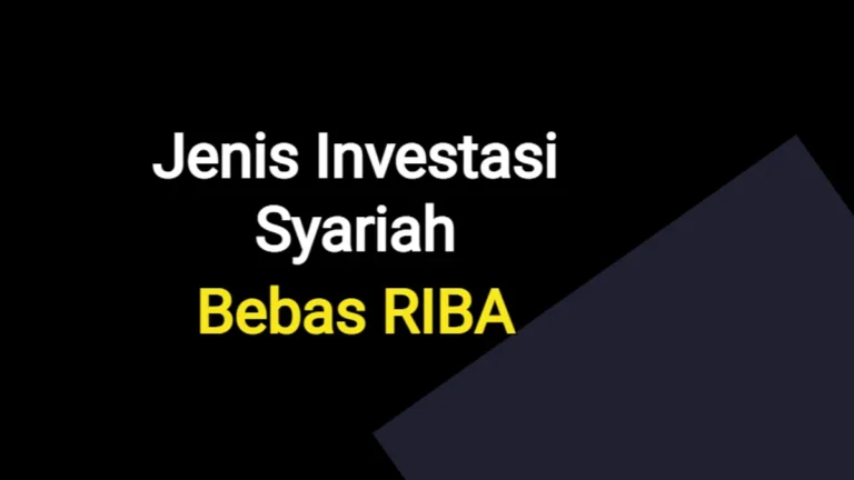 Penerapan Penghindaran Riba pada Investasi Panti Asuhan