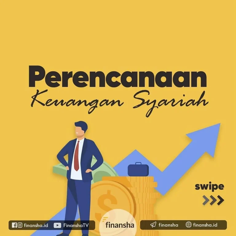 Penerapan Prinsip Keuangan Pribadi Syariah dalam Pengurus Panti Asuhan