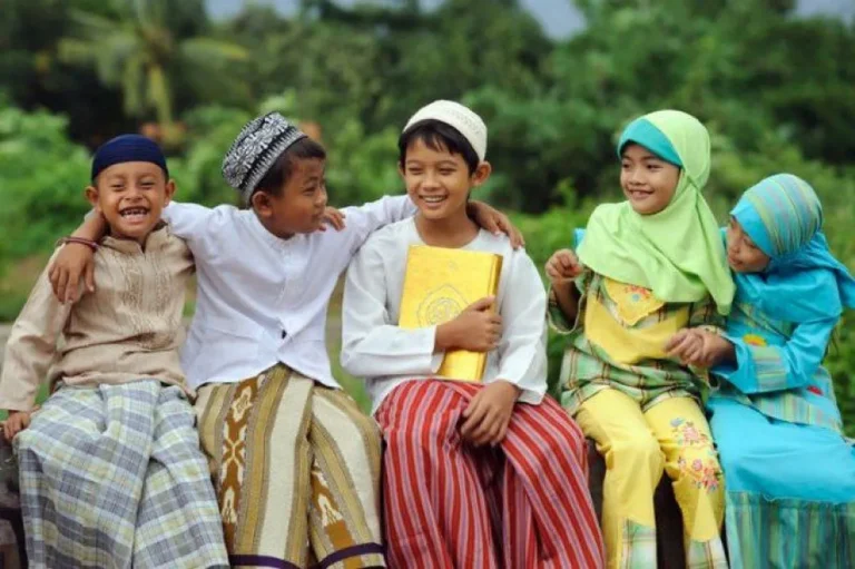Pengaruh Pendidikan Agama Islam terhadap Pembentukan Karakter Anak Yatim