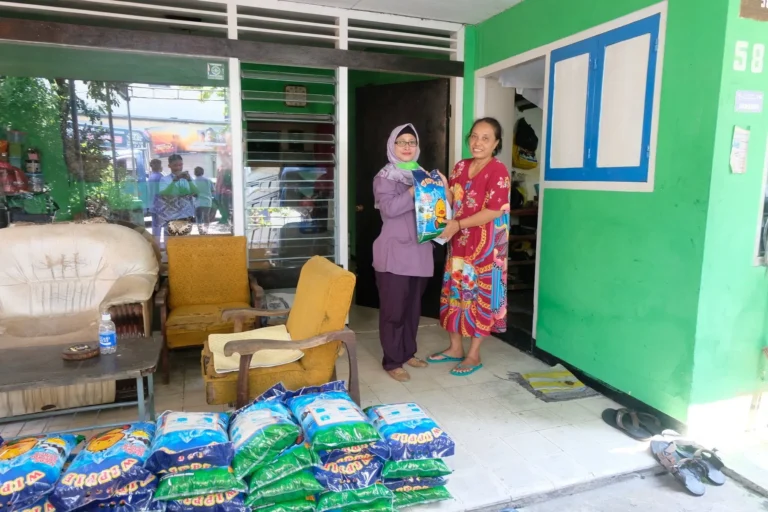 Pengaruh Positif Zakat dalam Keuangan Panti Asuhan