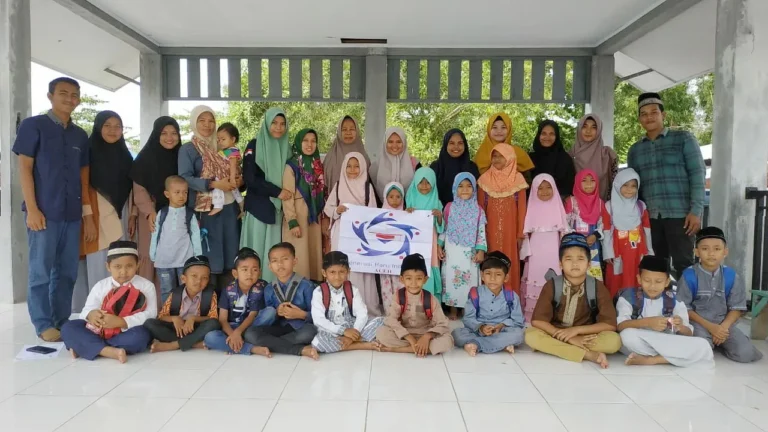 Pengelolaan Dana dan Sumber Daya di Panti Asuhan Islami
