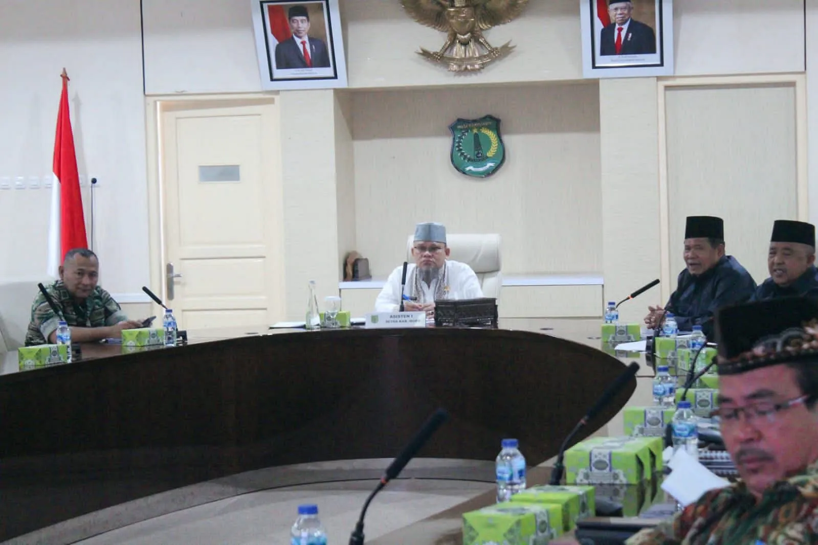 Pengelolaan Dana Zakat, Infak, dan Tijarah: Membangun Ekosistem Keuangan Panti Asuhan