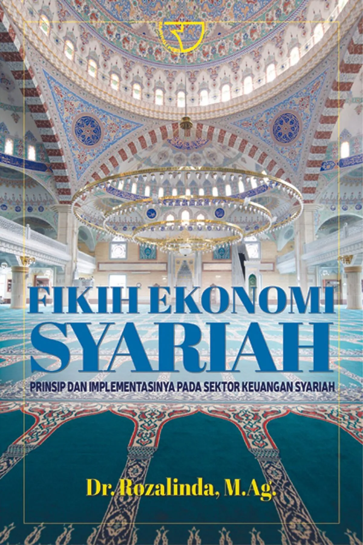 Pengembangan Ekonomi Syariah di Panti Asuhan
