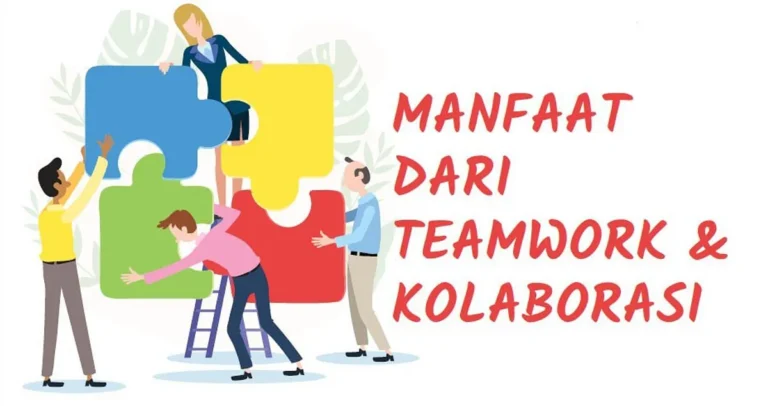 Pengembangan Kemampuan Berkolaborasi: Merajut Jalinan Kerjasama
