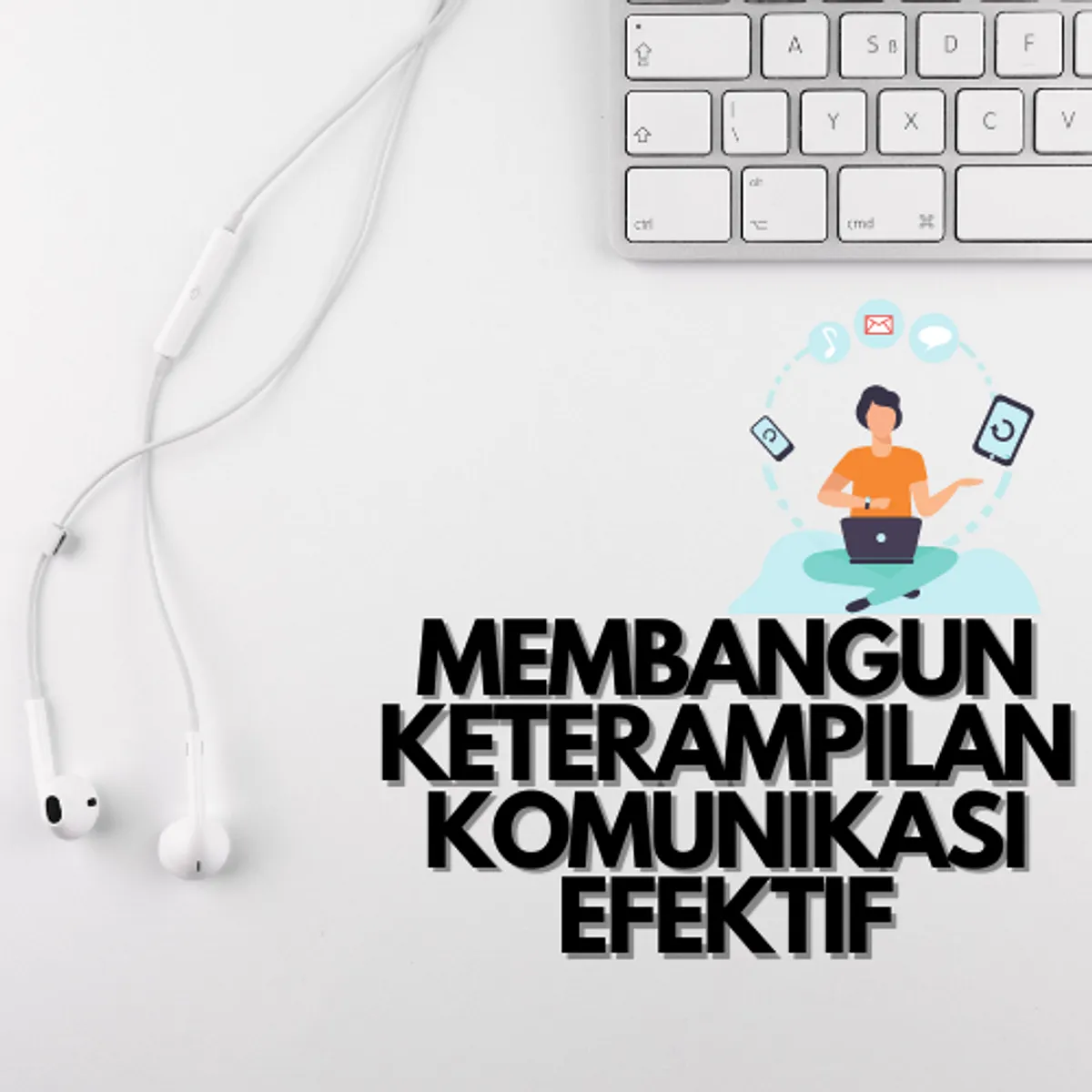 Pengenalan Keterampilan Menulis: Menyuarakan Pikiran Melalui Kata