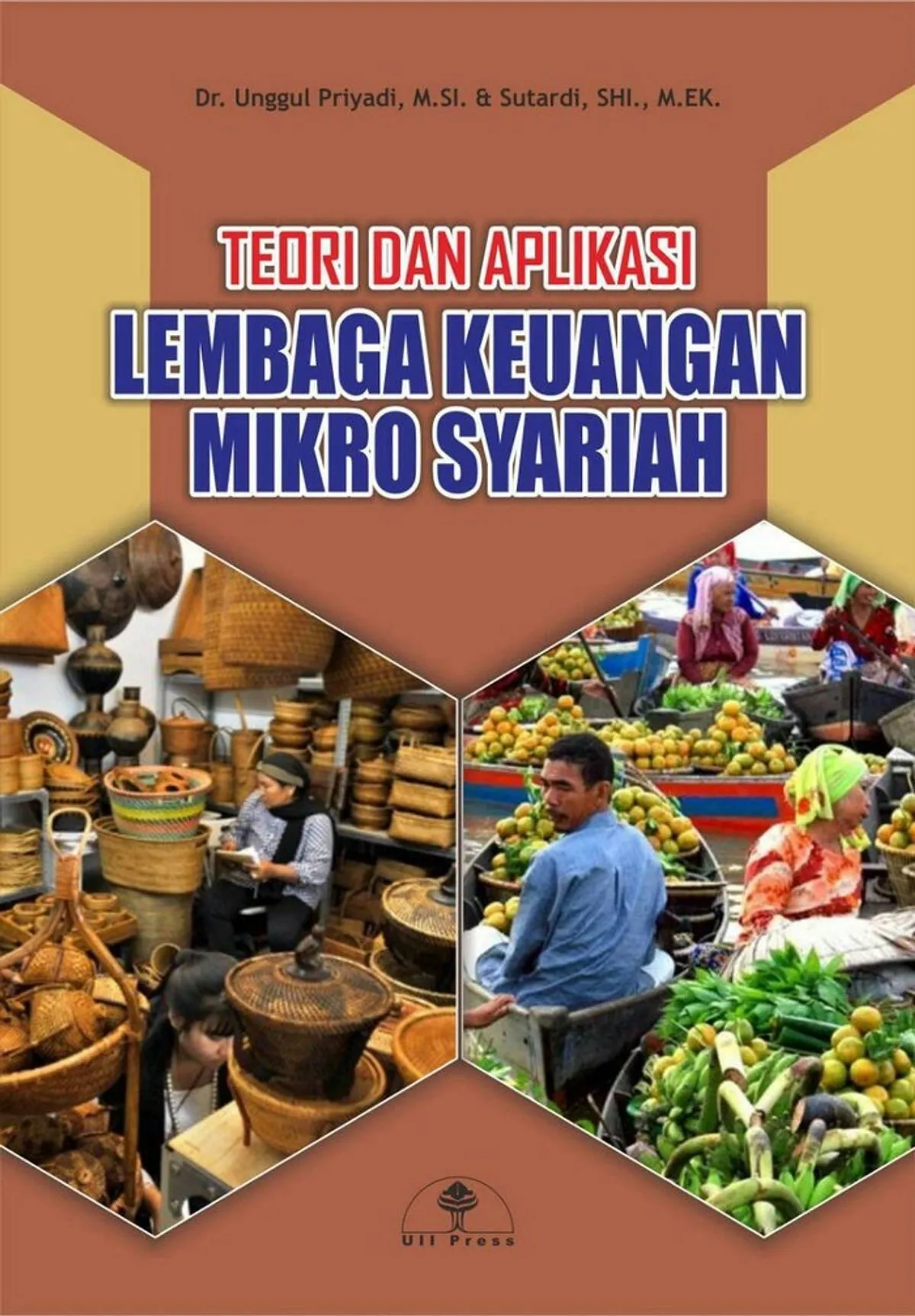 Peningkatan Ekonomi Syariah di Panti Asuhan