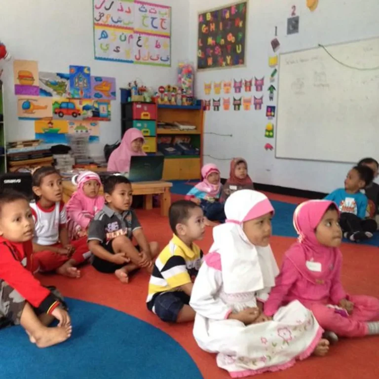 Peningkatan Kemampuan Berkolaborasi: Menumbuhkan Jiwa Teamwork pada Anak Asuh