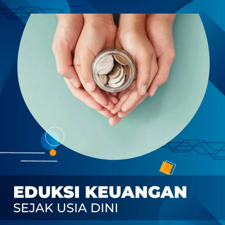 Peningkatan Kesadaran dan Edukasi Keuangan di Panti Asuhan