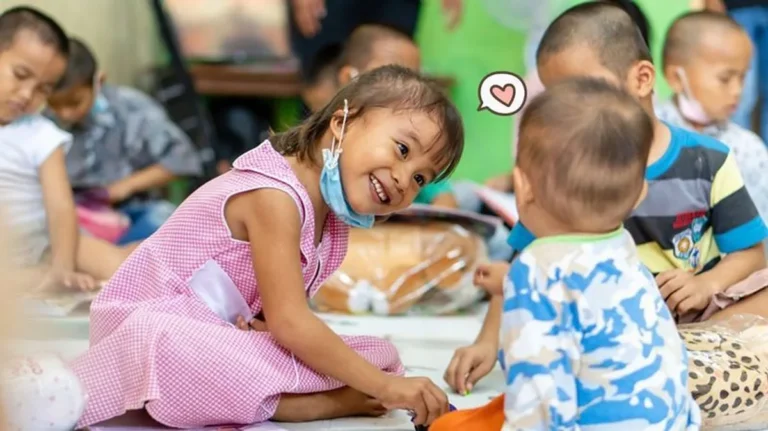 Peningkatan Kualitas Panti Asuhan Melalui Pengawasan Berkelanjutan